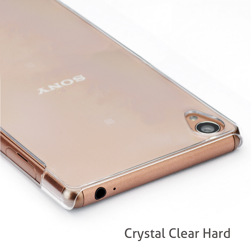 ultra thin clear transparent cover for sony xperia z3 z3 compact ebay ultra thin clear transparent cover for sony xperia z3 z3 compact ebay